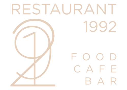 Restaurant Zweiflingen 1992 beige